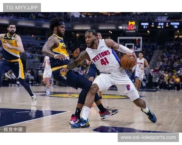 活塞青年军对决步行者,坎宁安哈利伯顿指挥博弈 活塞青年军对决步行者,坎宁安哈利伯顿指挥博弈